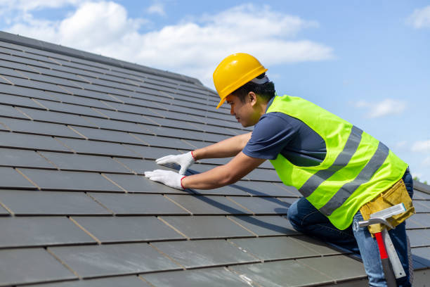 Best Roof Replacement Cost  in Simmesport, LA