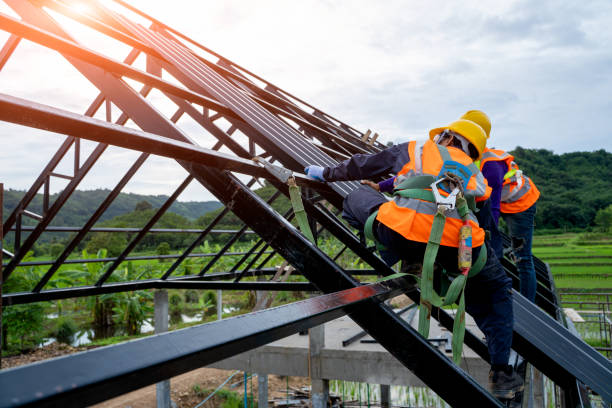 Best New Roof Installation  in Simmesport, LA