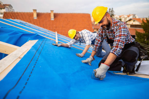 Heating Cable for Roof Installation in Simmesport, LA