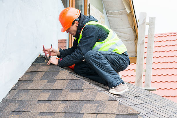 Best Residential Roofing Contractor  in Simmesport, LA