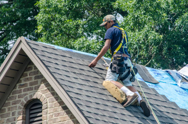 Best Roof Leak Repair  in Simmesport, LA