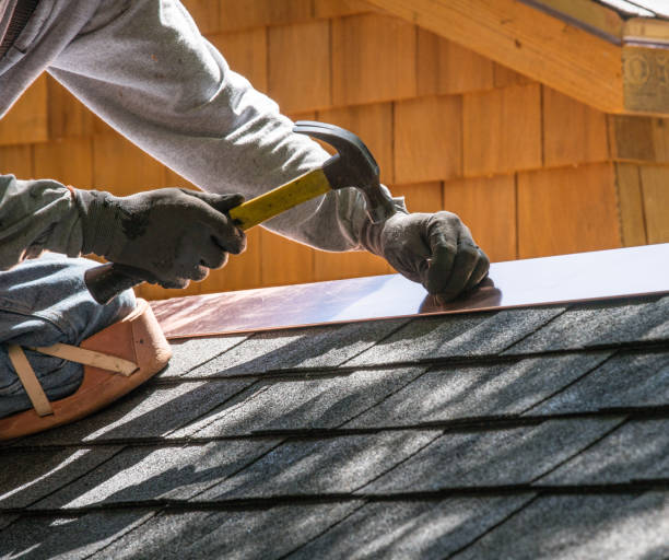 Best Emergency Roof Repair  in Simmesport, LA